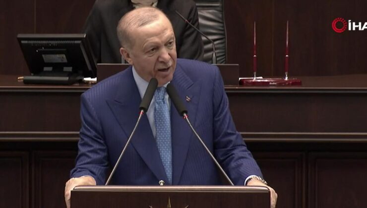 Erdoğan: Türkiye Yüzyılı İçin Dayanışma Vurgusu