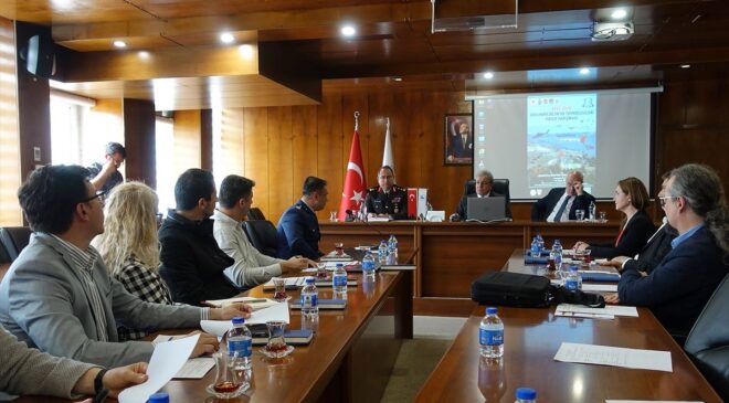 EFES-2026: Yenilikçi Savunma Proje Yarışması Başladı