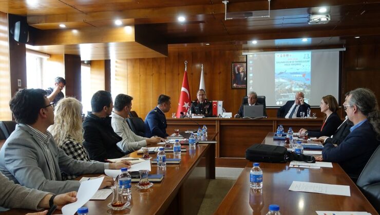 EFES-2026: Yenilikçi Savunma Proje Yarışması Başladı