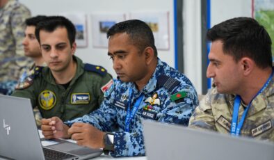 TSK’nın EFES-2026 Tatbikatı İle Güçlü Mesaj!