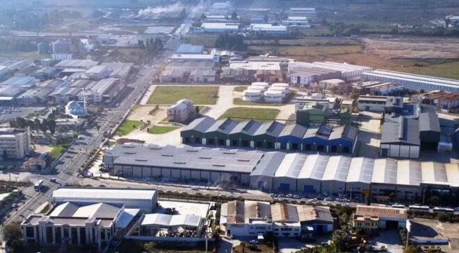 Ege Bölgesi’nde Yerel Kalkınma Teşvikleri Başladı!