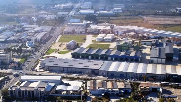 Ege Bölgesi’nde Yerel Kalkınma Teşvikleri Başladı!