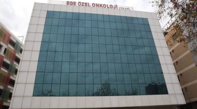 Ege Onkoloji Merkezi’nden Karalama İddialarına Yanıt!