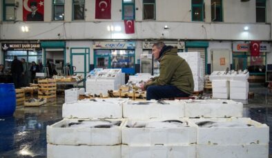 Ege Balıkçılarından Bereketli Av Sezonu Sonucu!