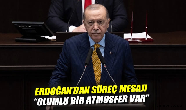 Erdoğan’dan CHP’ye Sert Eleştiriler!
