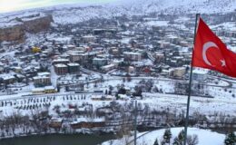 Erzincan’da 4 Büyüklüğünde Deprem!