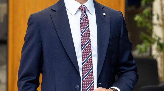 Gdz Elektrik’ten 64,2 Milyar Liralık Yatırım!