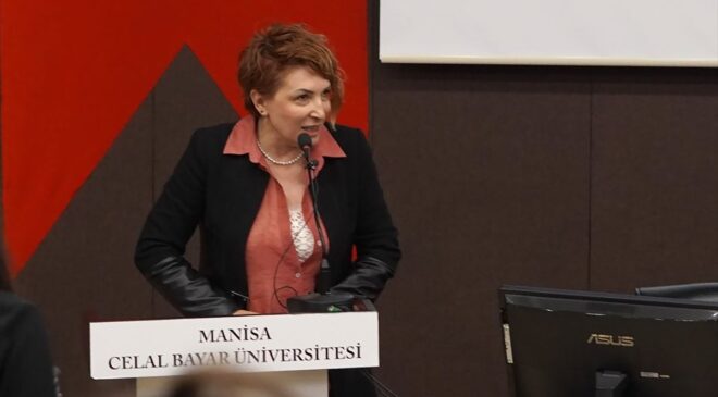 İZDOC: Genç Sinemacılardan Belgesel Gösterimi