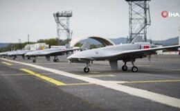 Baykar’dan Otonom Hava Araçlarıyla Yeni Dönem