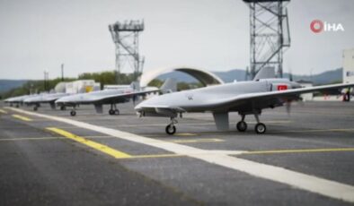 Baykar’dan Otonom Hava Araçlarıyla Yeni Dönem