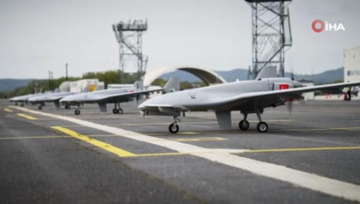 Baykar’dan Otonom Hava Araçlarıyla Yeni Dönem