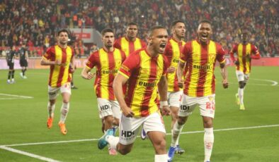 Göztepe, Galatasaray’la Zincir Kıracak mı?