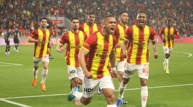 Göztepe, Galatasaray’la Zincir Kıracak mı?
