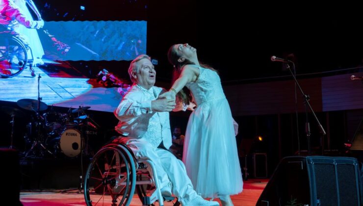 Kanserle Mücadelede Birlikteliğin Sesi