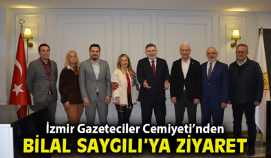 İzmir’de Gazetecilik için Yeni Etik Sözleşmesi!