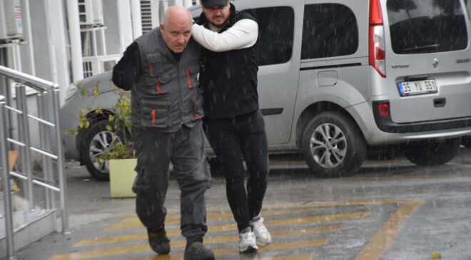 İlaçlama Faciasında Bebek Ölümü: Sanıklar Yargı Önünde