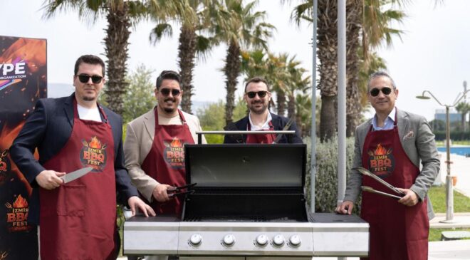 İzmir BBQ Fest: Eğlence ve Lezzet Dolu Buluşma!