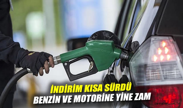 Petrol Fiyatları Yeniden Artıyor: Zam Kapıda!