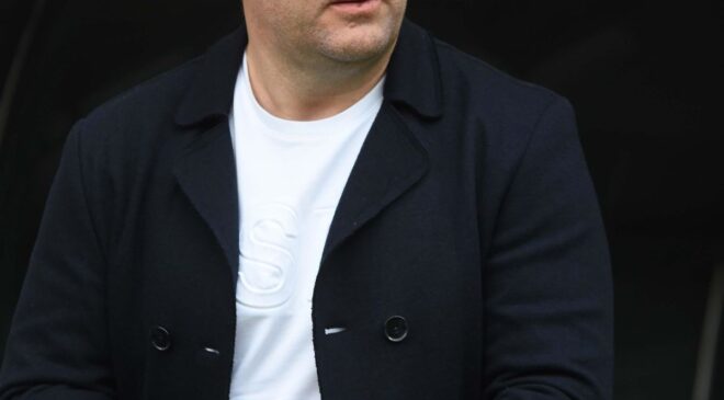 Çoruhlu FK, Umutlarını Son Maçta Yaşatıyor!