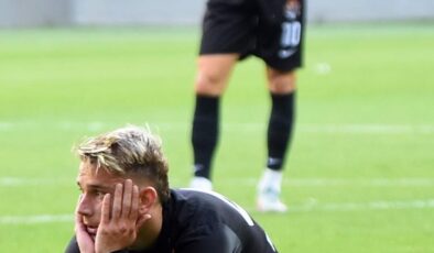 İzmir Çoruhlu FK, 6 Sezon Sonra Küme Düştü!