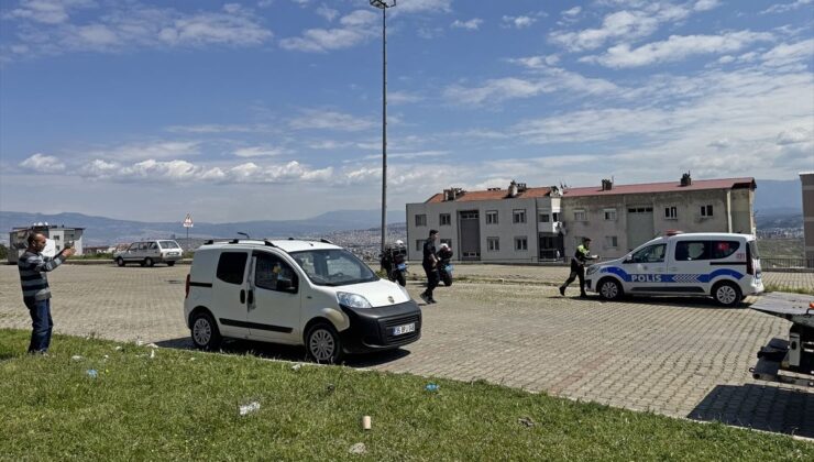İzmir’de Cinayet ve İntihar Şok Etti!