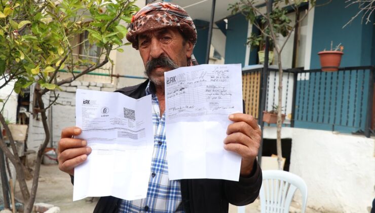 Aileden Başkan Tugay’a Şok Yanıt: Yalan