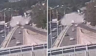 İzmir’de Feci Kaza: 3 Kişi Hayatını Kaybetti