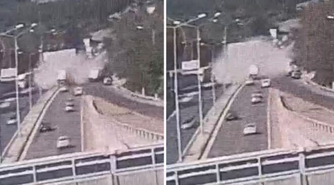 İzmir’de Feci Kaza: 3 Kişi Hayatını Kaybetti