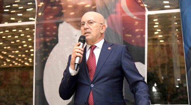 Çarpıcı Soruşturma: CHP’li İsimler Adliyeye Sevk Edildi