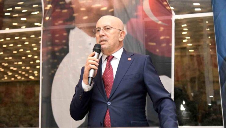 Çarpıcı Soruşturma: CHP’li İsimler Adliyeye Sevk Edildi