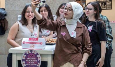 İzmir’de Yeni Sağlık Ordusu Kuruluyor!