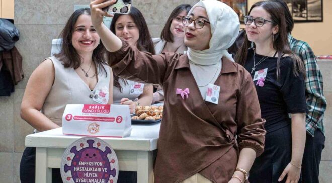 İzmir’de Yeni Sağlık Ordusu Kuruluyor!