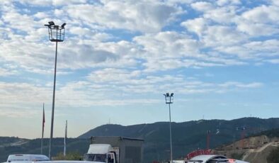 İzmir’de Silahlı Saldırı: Kadın Öldü, Şüpheli Yaralı!