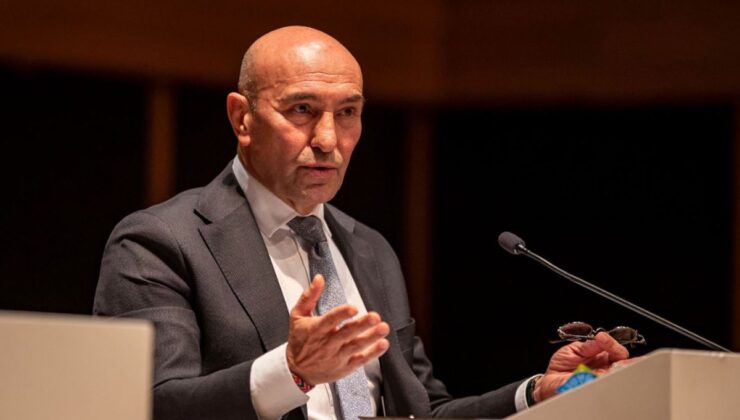 İZBETON AŞ Soruşturmasında 12 Tutuklama Gerçekleşti!