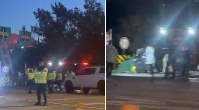 İzmir’de Trafik Kazası: Genç Sürücü Hayatını Kaybetti