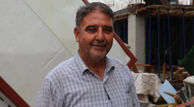 Vincin Kolunun Düşmesi: 3 İşçi Yaralandı!