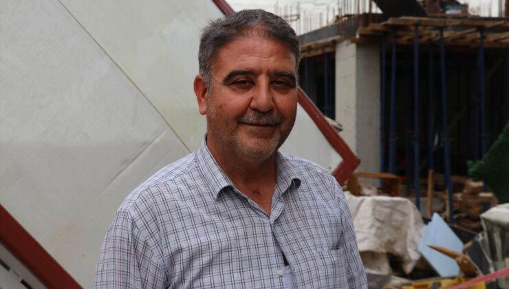 Vincin Kolunun Düşmesi: 3 İşçi Yaralandı!