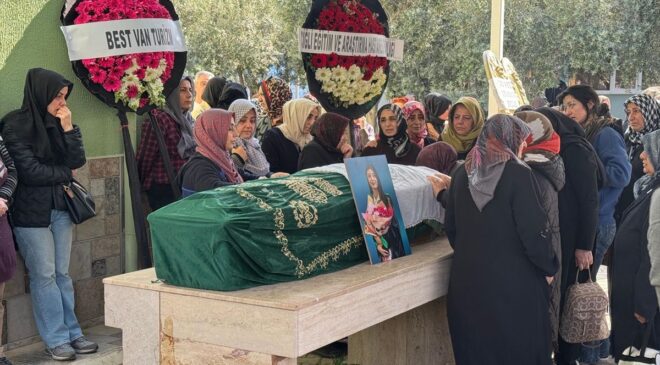 Genç Doktor Beyza Nur Pürmüs’ün Dramı