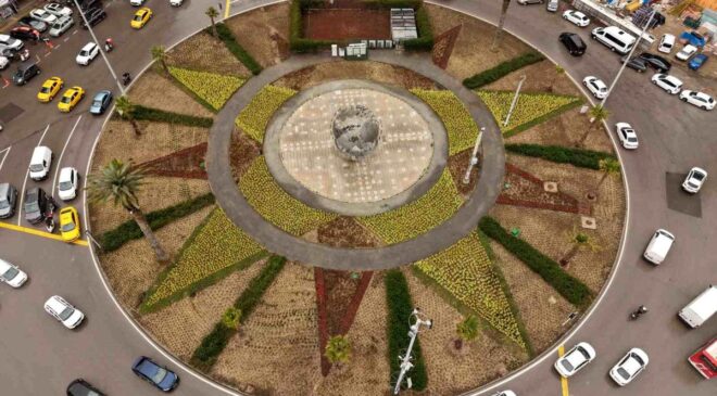 İzmir 9 Eylül Meydanı’na Yepyeni Bir Soluk!