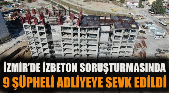 CHP’li Ümit Erkol’a Kentsel Dönüşüm Soruşturması!