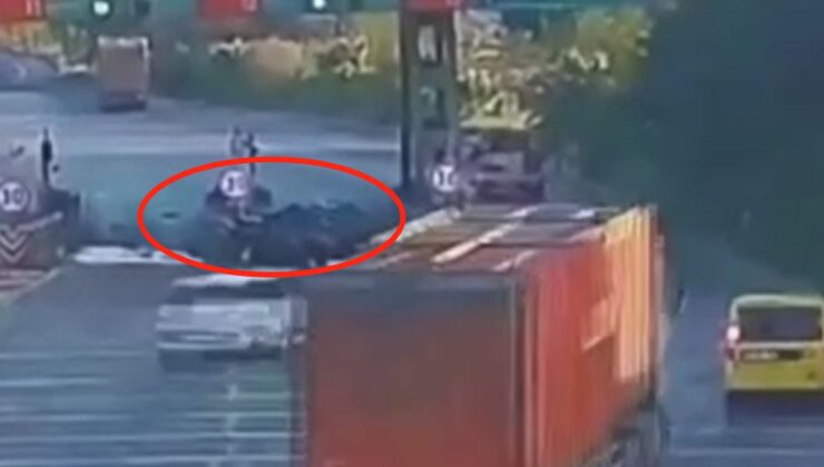 İnsanlık Testi: Yanında Geçilen Trajedi