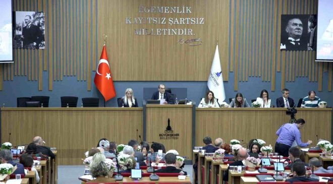 İzmir’de Sürdürülebilir Turizme Su İndirim Müjdesi!