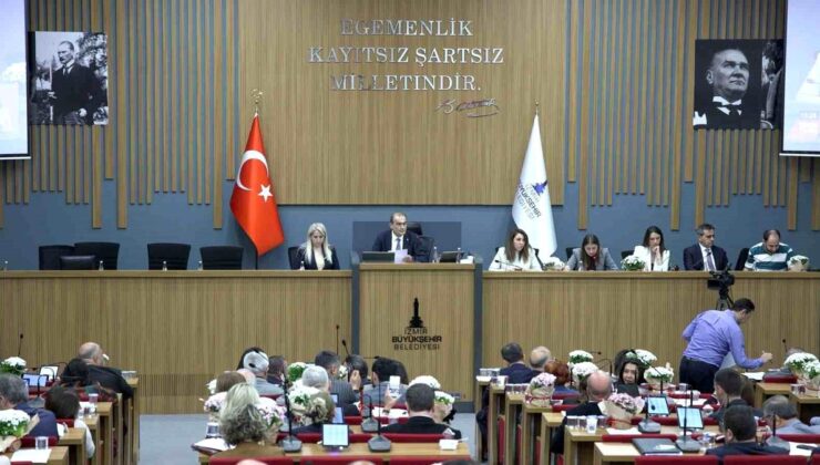 İzmir’de Sürdürülebilir Turizme Su İndirim Müjdesi!