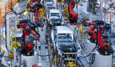 Honda Türkiye’de Yeni Motosiklet Fabrikası Açıyor!