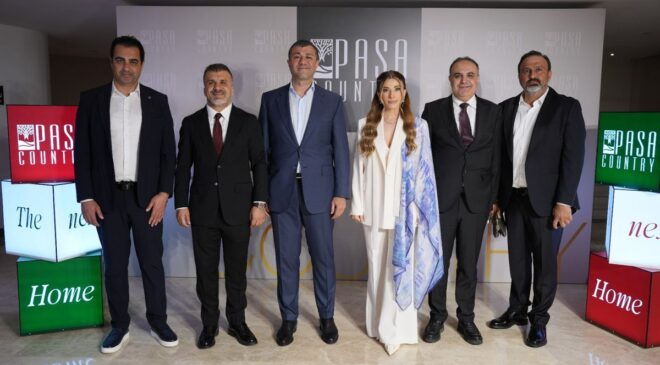 Paşa Country Projesi Haziran’da Hayata Geçiyor!