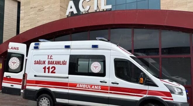 Anne ve Oğul: İki Kalp Krizi Bir Aileyi Yıktı