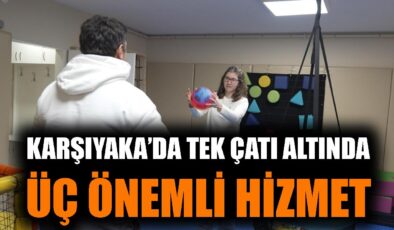 İzmir’de Yeni Danışmanlık Merkezi Hizmete Açıldı