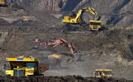 AMASYA’DA MADEN İHALELERİNE KARŞI TEPKİ BÜYÜYOR: SU KAYNAKLARI TEHDİT ALTINDA