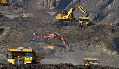 AMASYA’DA MADEN İHALELERİNE KARŞI TEPKİ BÜYÜYOR: SU KAYNAKLARI TEHDİT ALTINDA