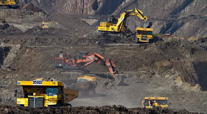AMASYA’DA MADEN İHALELERİNE KARŞI TEPKİ BÜYÜYOR: SU KAYNAKLARI TEHDİT ALTINDA